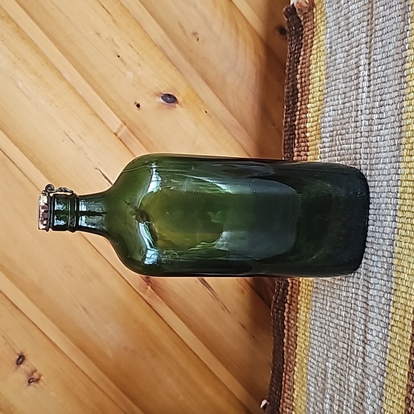 Vintage Buchanan Whiskey Bottle - Picture 5 of 5